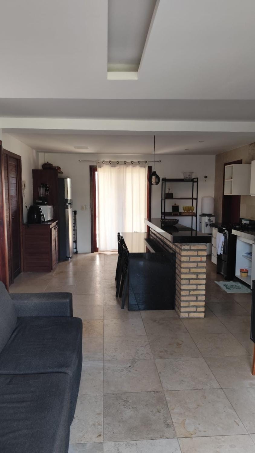 Apt no Taiba Beach Resort Resort in State of Ceará