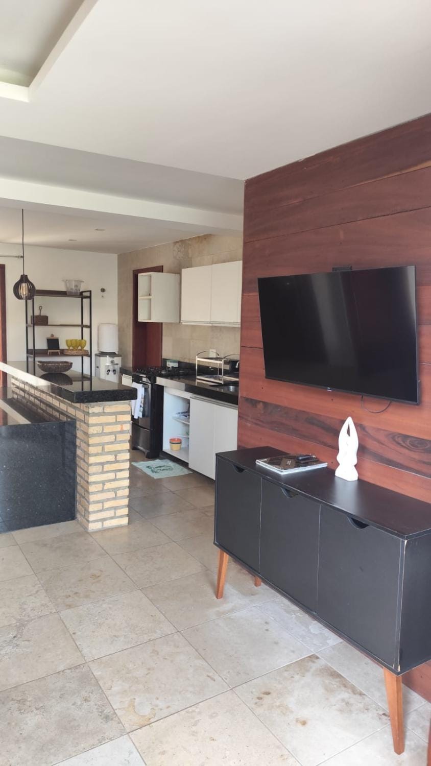Apt no Taiba Beach Resort Resort in State of Ceará
