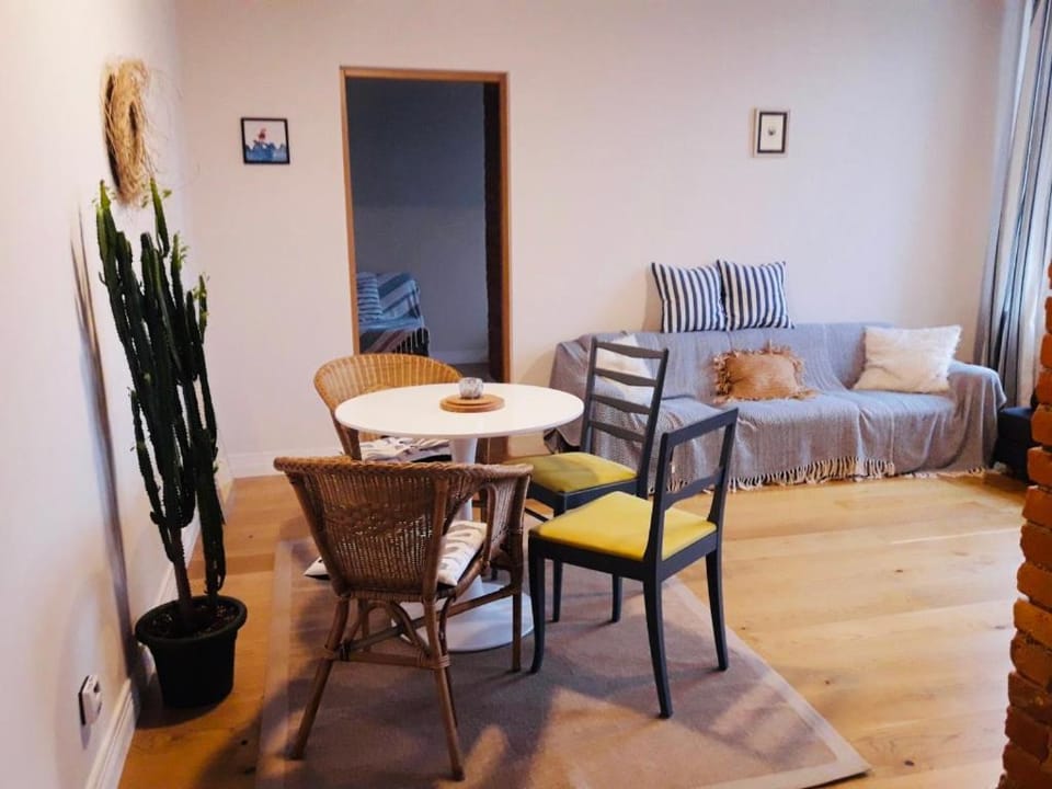 Stylish apartment with sauna Apartment in Estonia