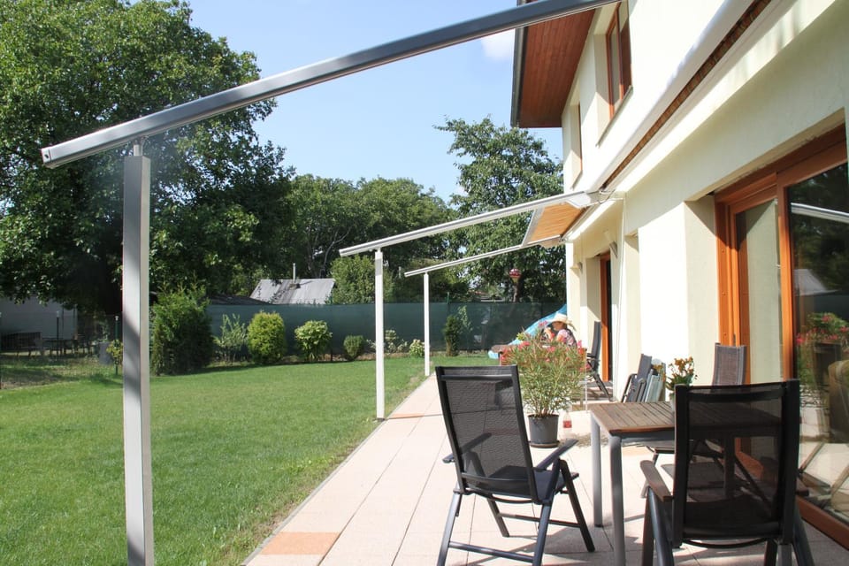 Garden, Garden, Balcony/Terrace, Balcony/Terrace