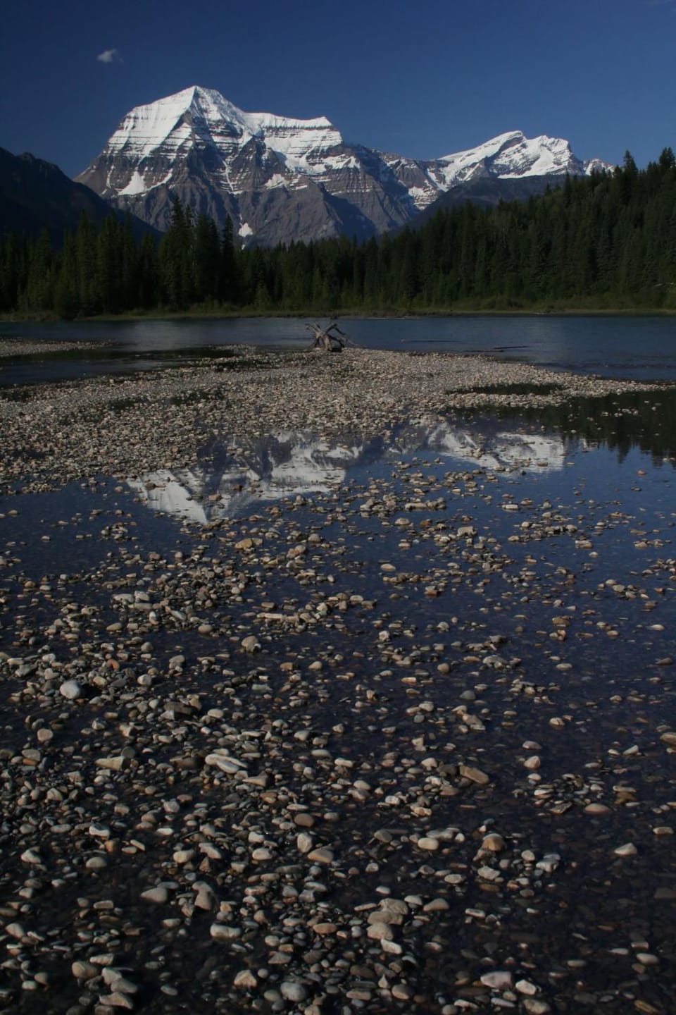 Natural landscape