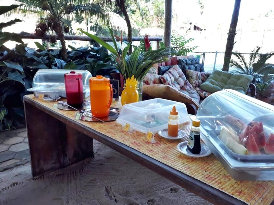 Breakfast