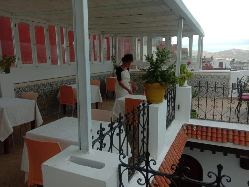 Dar Rehla Riad in Tangier-Tétouan-Al Hoceima
