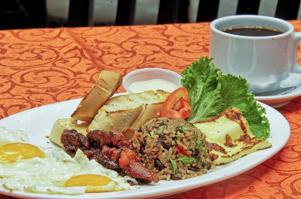 Restaurant/places to eat, Food, Breakfast