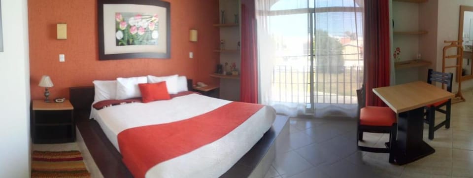 Hotel Real de TX Hotel in Tequisquiapan