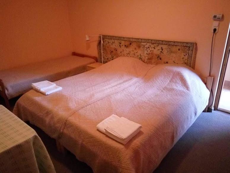 Hubertus Panzió Bed and Breakfast in Hungary