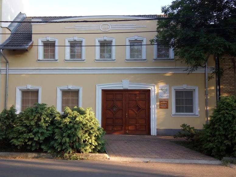 Hubertus Panzió Bed and Breakfast in Hungary