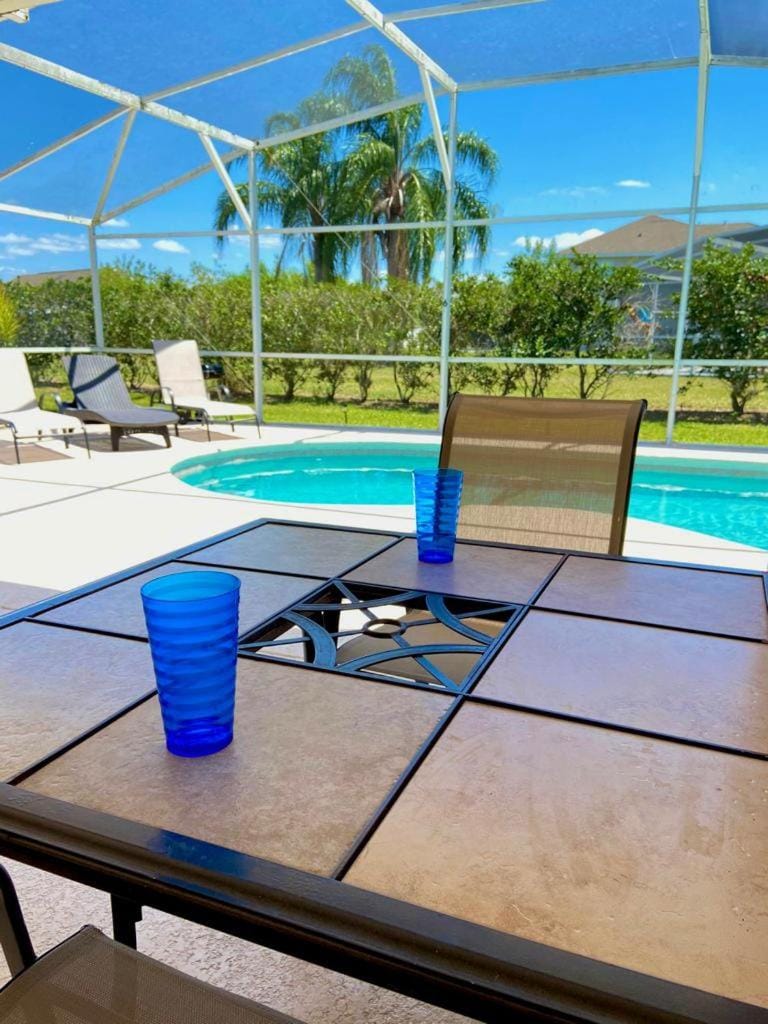 DWS Vacation Villas House in Bay Lake