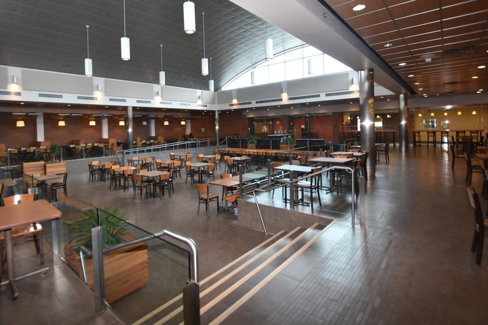Business facilities, Banquet/Function facilities, Meeting/conference room
