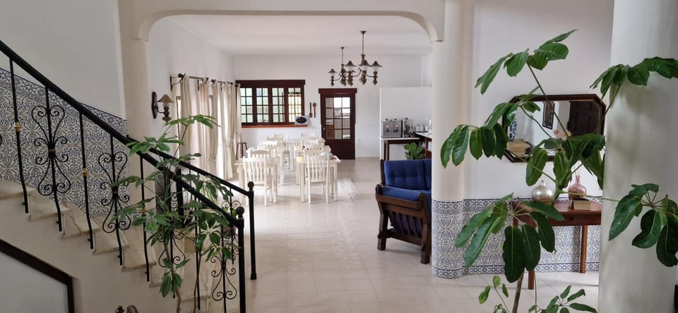 Living room, Lobby or reception