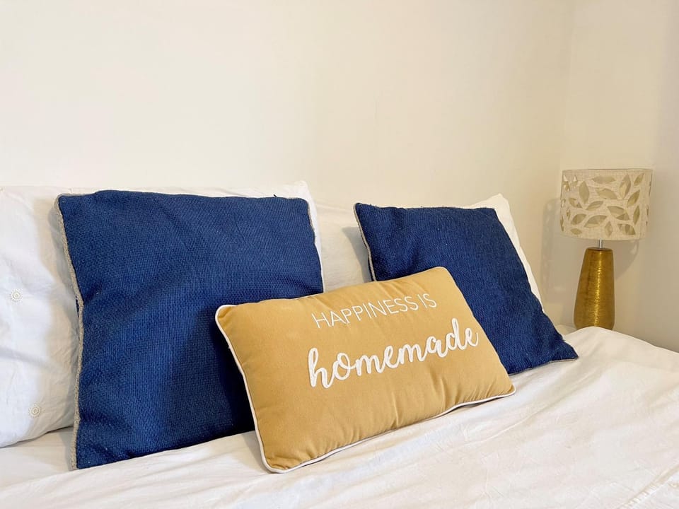 Hamptons Point Apartment in Enfield