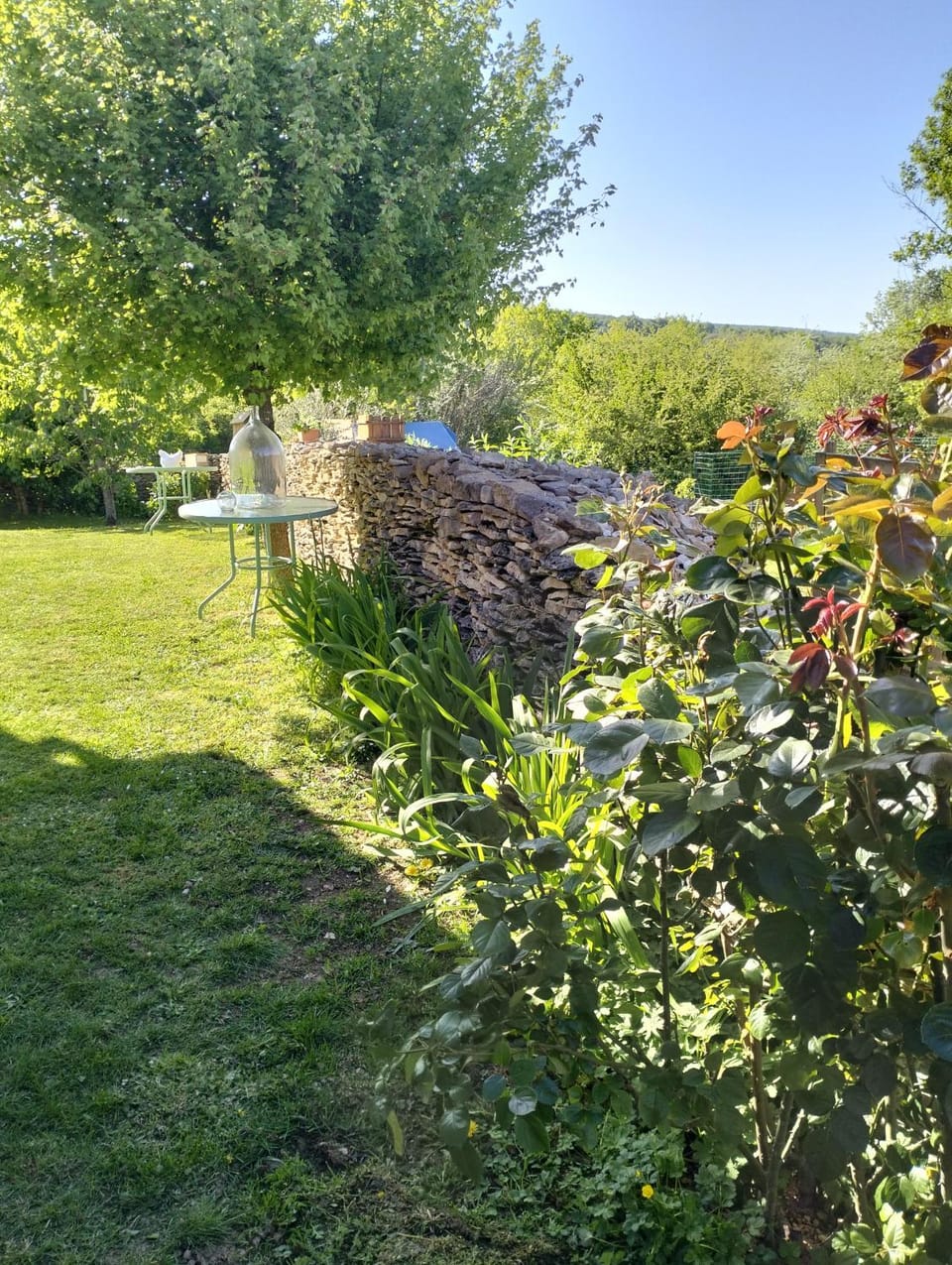 Chez isa Apartment in Bourgogne-Franche-Comté