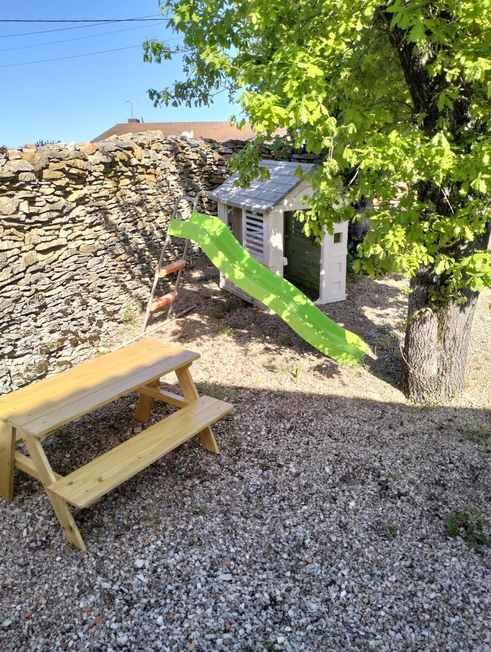 Chez isa Apartment in Bourgogne-Franche-Comté