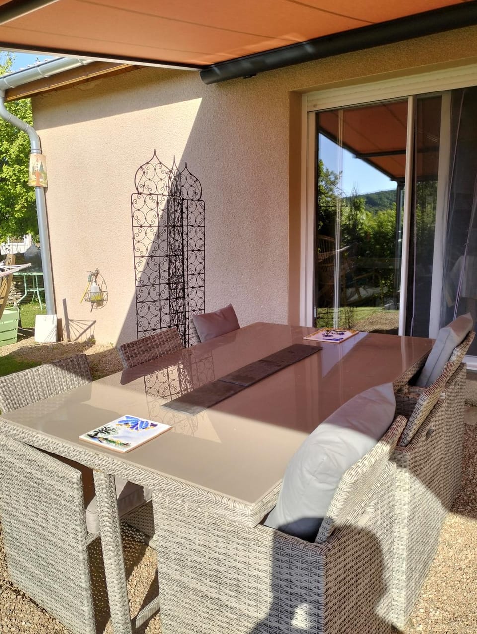 Chez isa Apartment in Bourgogne-Franche-Comté