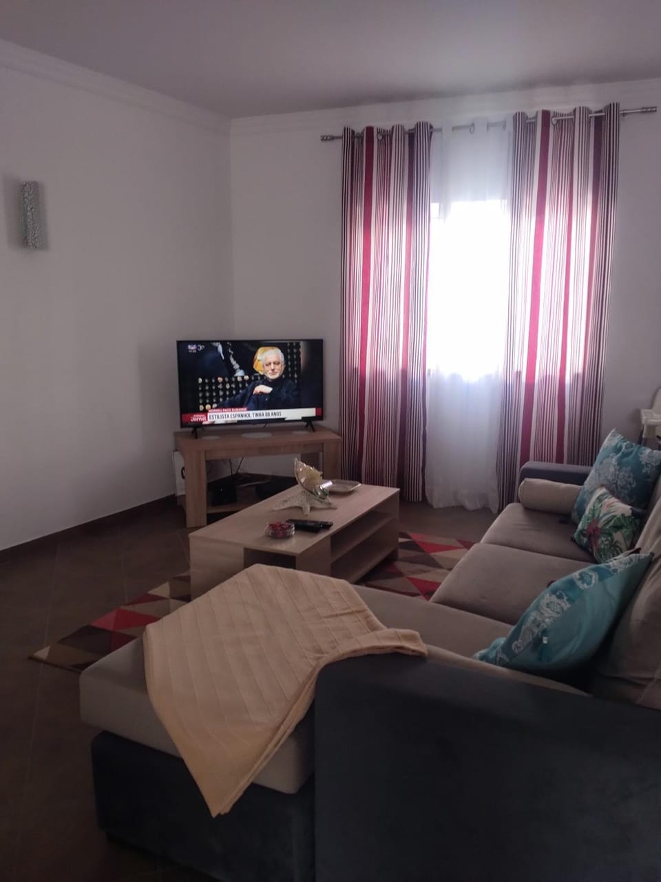 Casa dos avós Apartment in Alvor