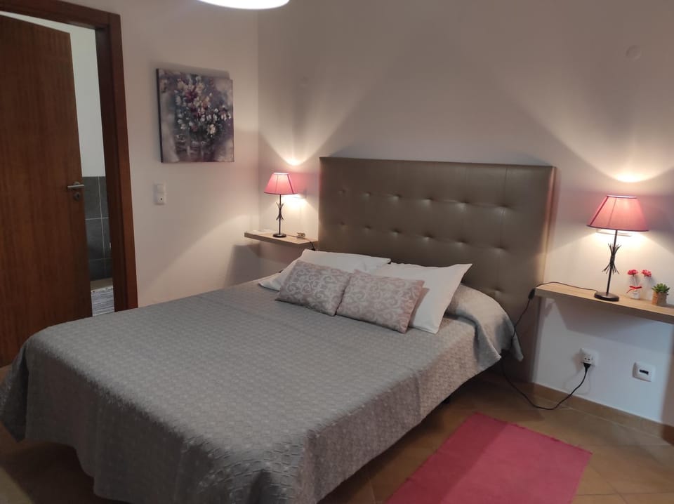 Casa dos avós Apartment in Alvor