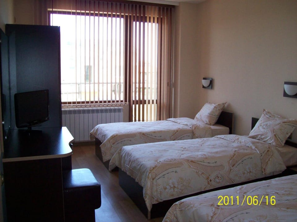 Family Hotel Saint George Hotel in Burgas Province