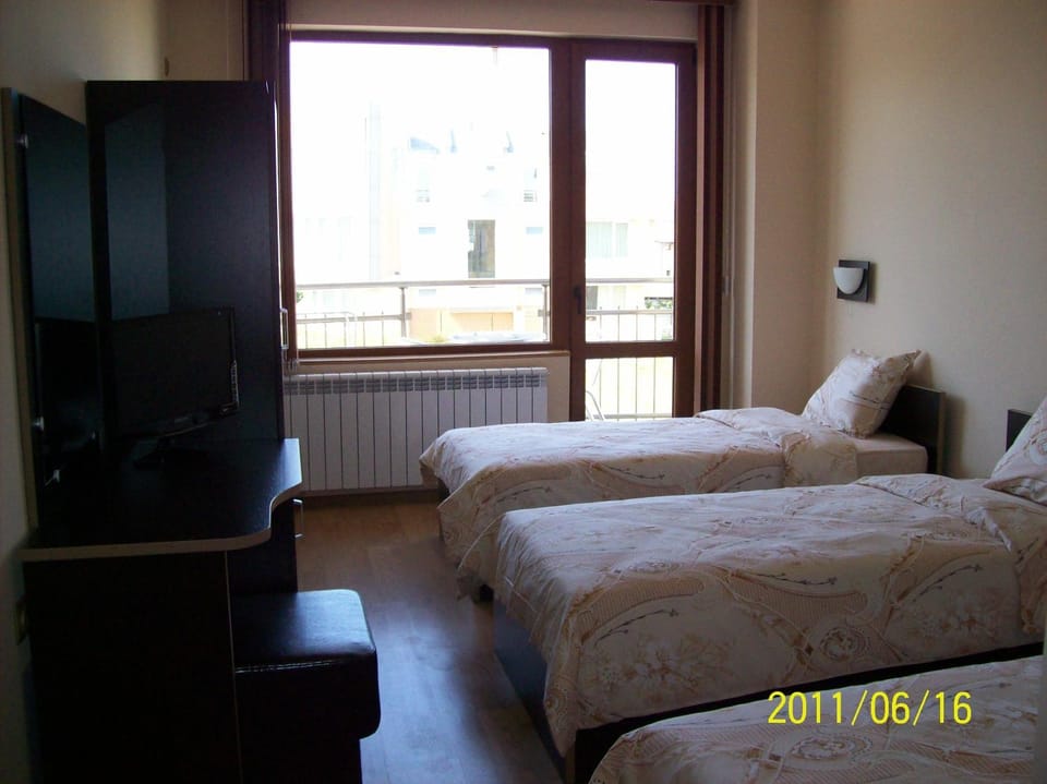 Family Hotel Saint George Hotel in Burgas Province