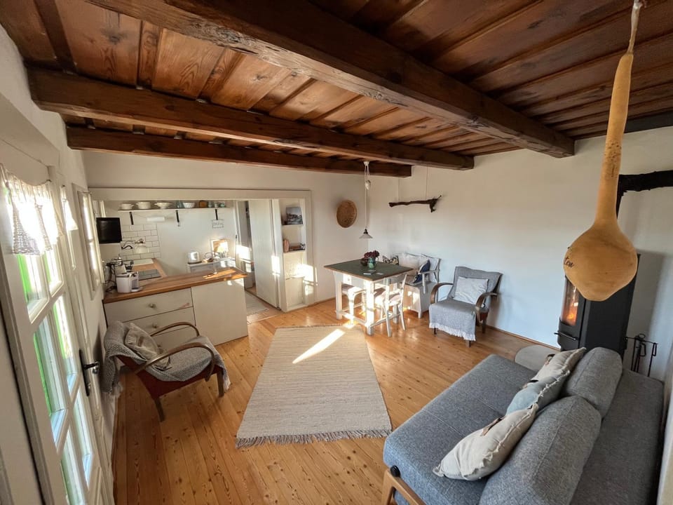 Weingarten Lodge Apartment in Austria