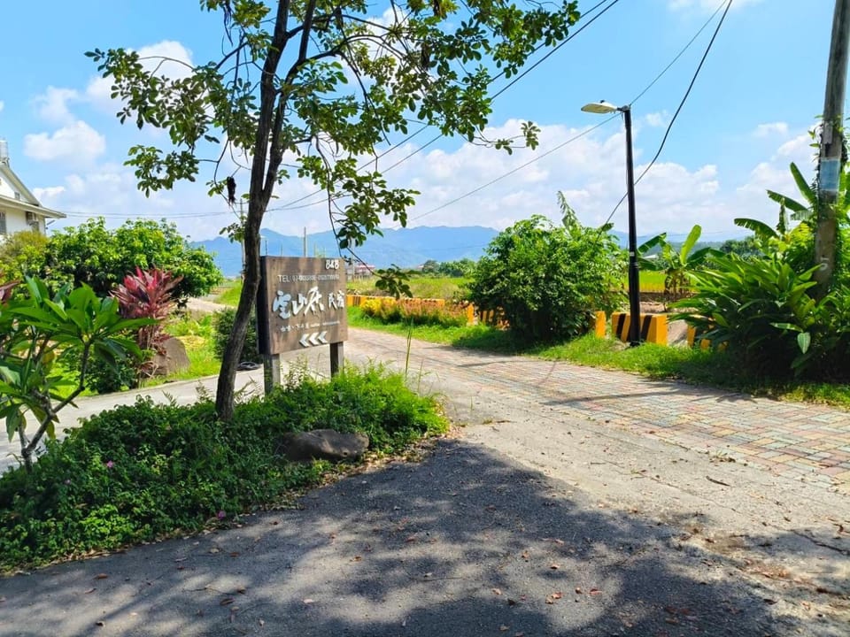 Meinong Yun Shanju Homestay Vacation rental in Kaohsiung