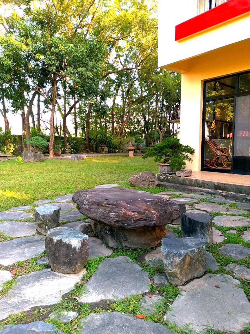Garden