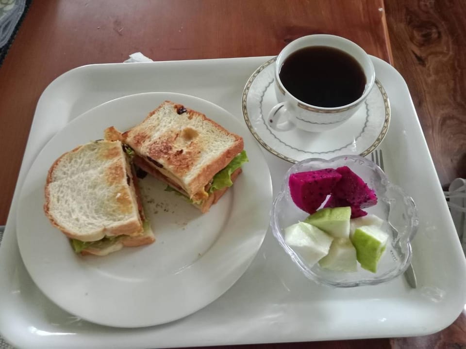Meinong Yun Shanju Homestay Vacation rental in Kaohsiung