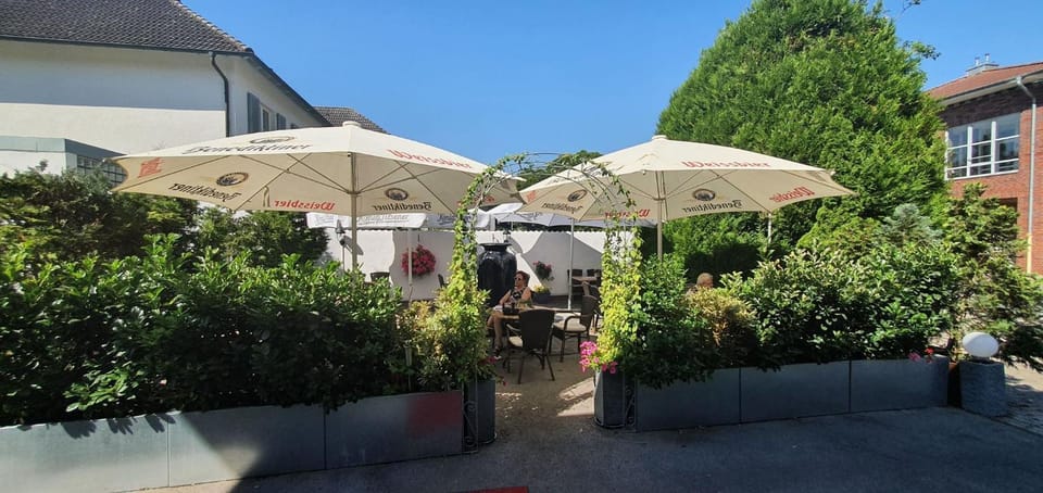 Gasthof Einhaus Hotel in North Rhine-Westphalia