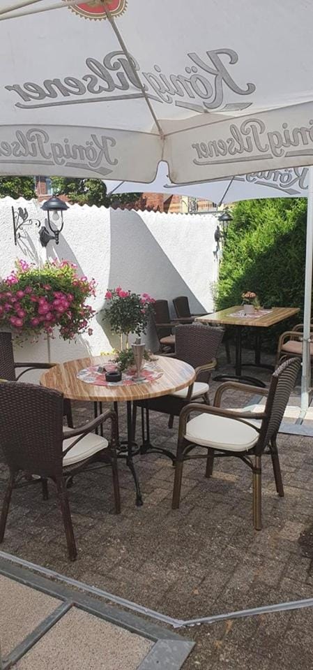 Gasthof Einhaus Hotel in North Rhine-Westphalia