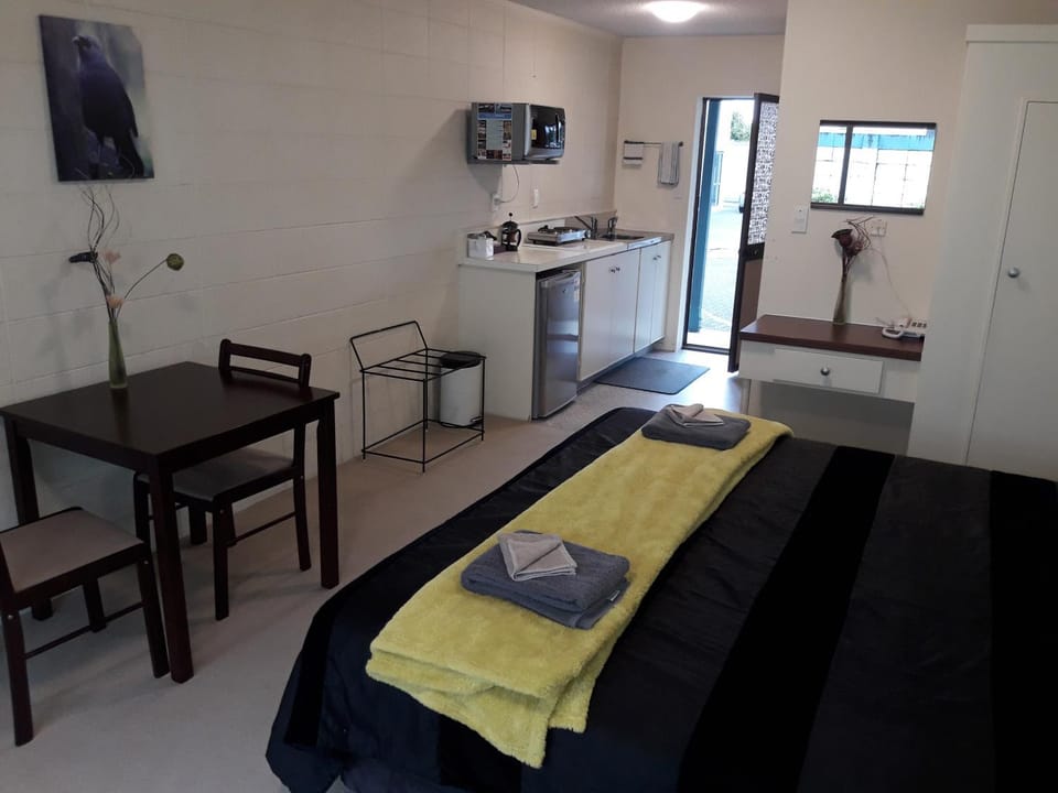 Motel Sierra Motel in Whangārei