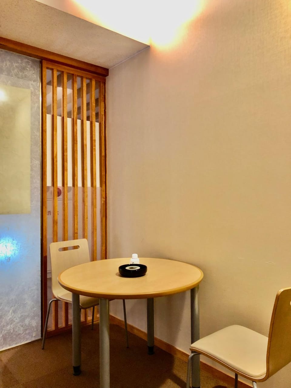 Gokasanso Ryokan in Ishikawa Prefecture