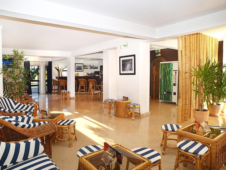 Portimão Center Hotel by Umbral Hotel in Portimao