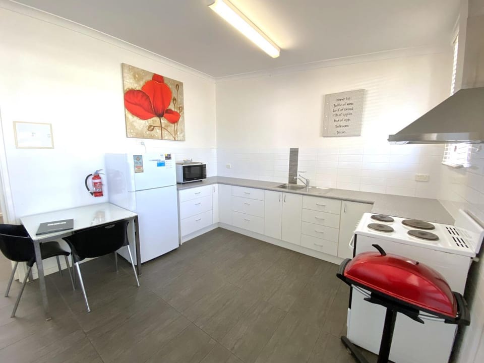 Getaway Villas Unit 381 House in Exmouth