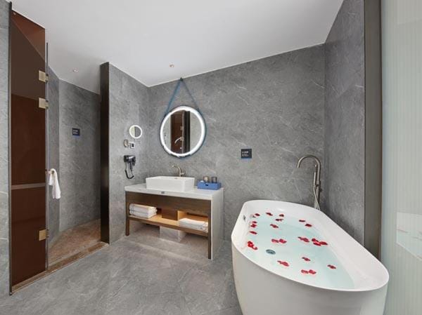 Bath