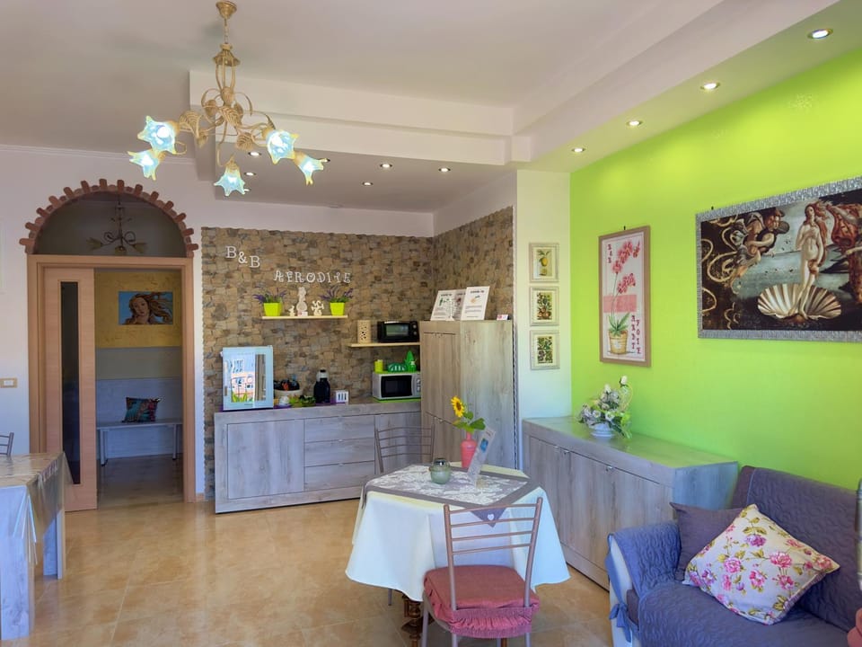 B&B Afrodite Bed and Breakfast in Province of Taranto