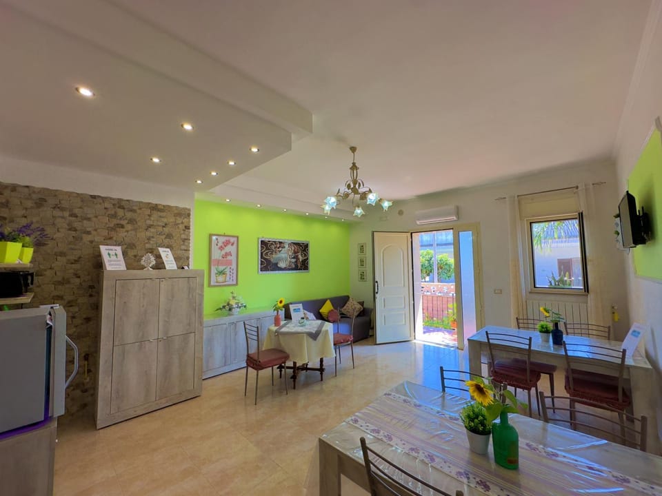 B&B Afrodite Bed and Breakfast in Province of Taranto