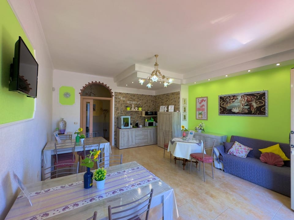 B&B Afrodite Bed and Breakfast in Province of Taranto
