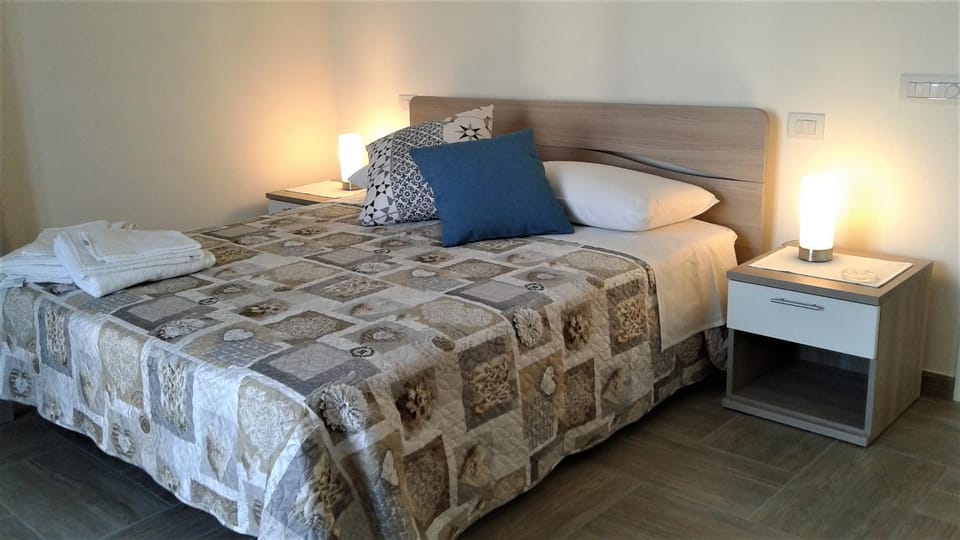 Madar Home Apartment in Massa Lubrense