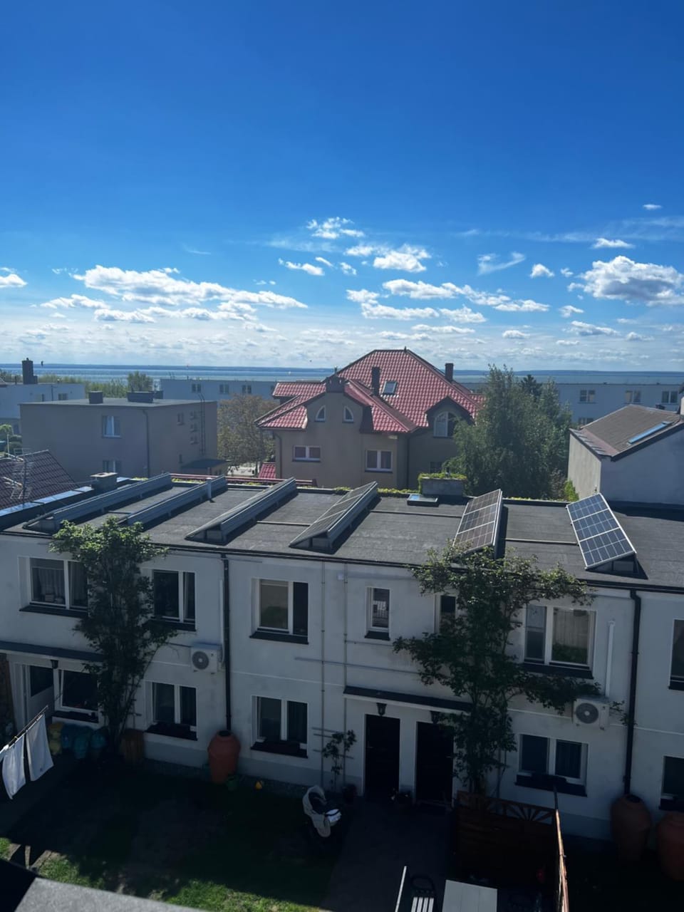 Szyper Vacation rental in Pomeranian Voivodeship