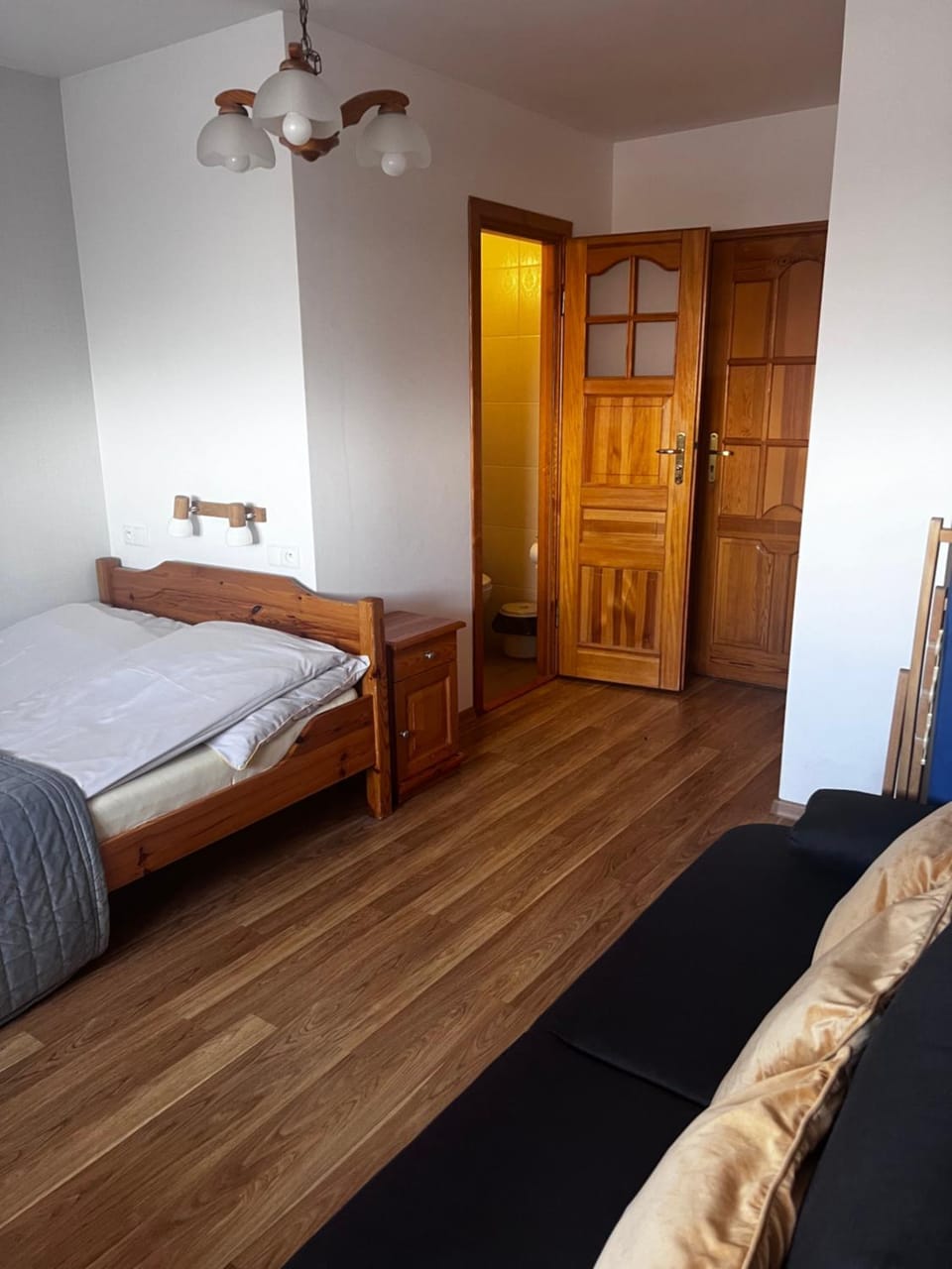 Szyper Vacation rental in Pomeranian Voivodeship