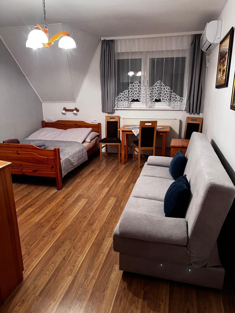 Szyper Vacation rental in Pomeranian Voivodeship