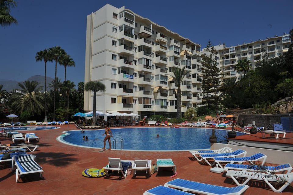 Area and facilities