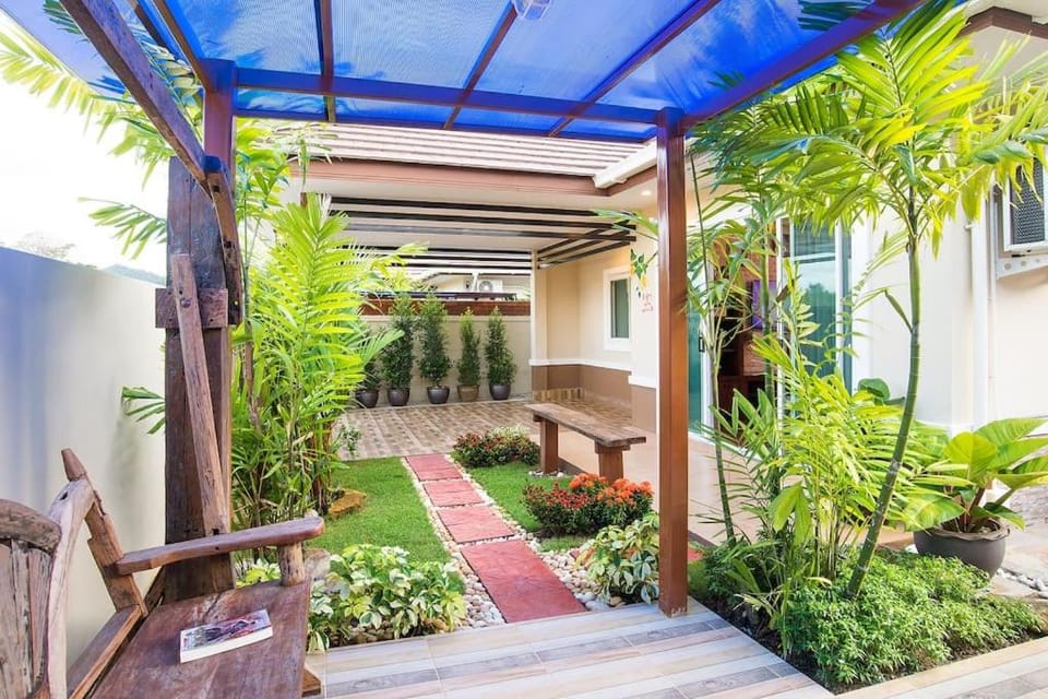 Aonang Sweet Pool Villa Villa in Krabi Changwat