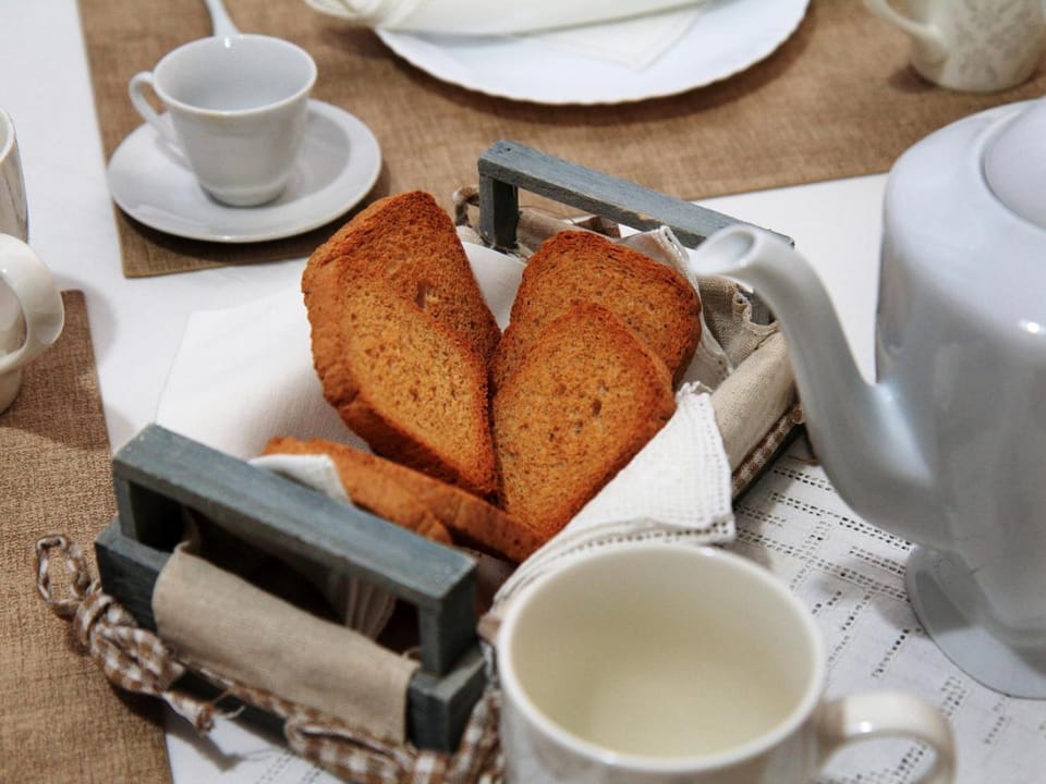 B&B MITILINI Central Station Bed and Breakfast in Naples