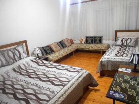 Guest House Taunus Bed and Breakfast in Europe