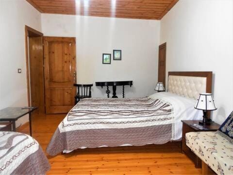 Guest House Taunus Bed and Breakfast in Europe