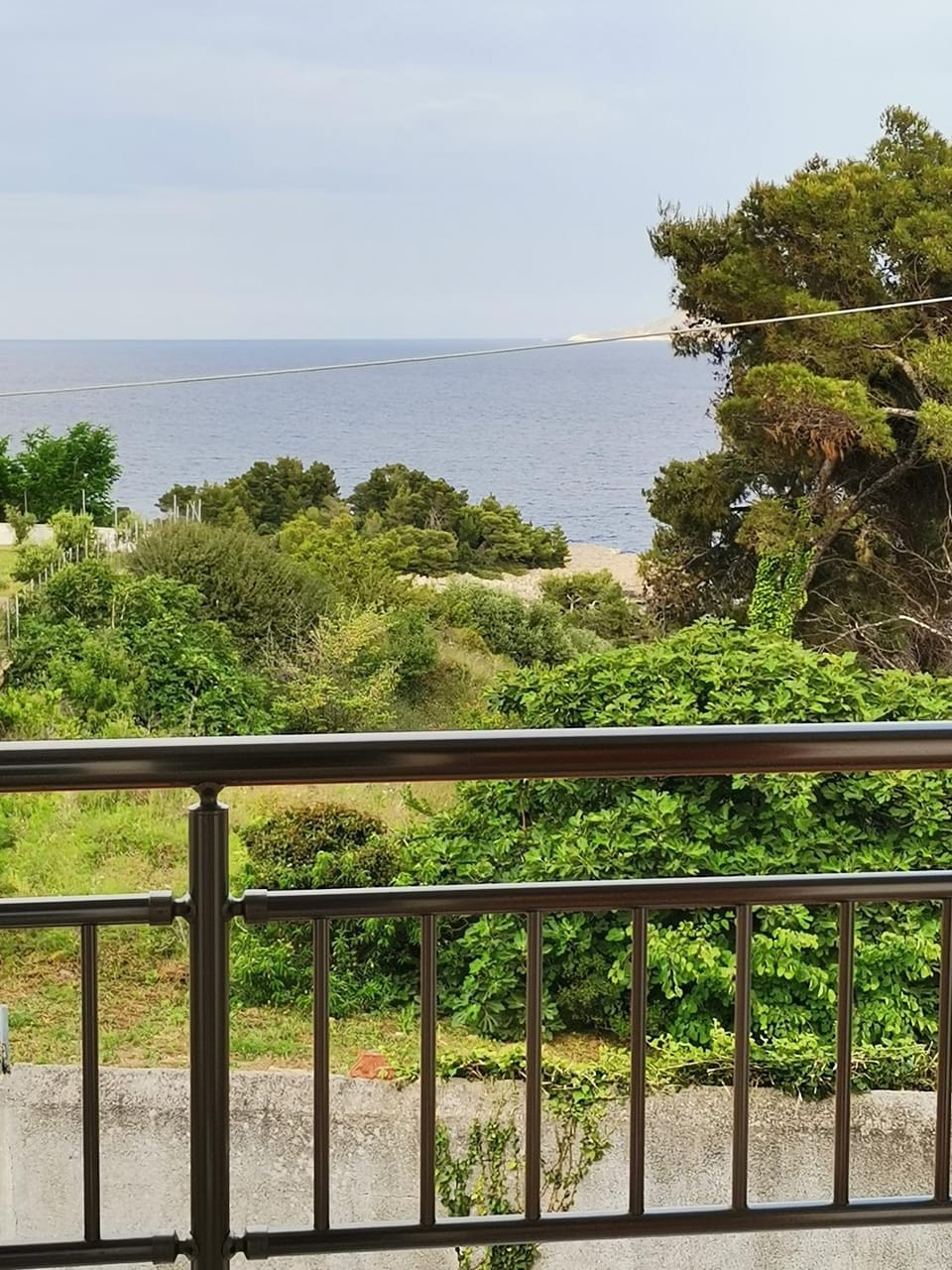 Litsa Studios Apartment in Sporades, Greece