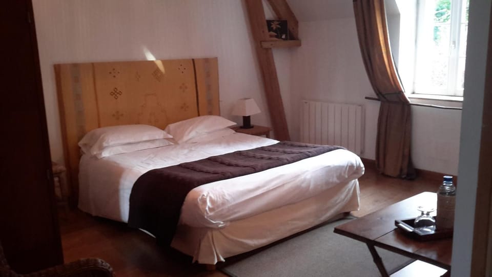 La Ferme Du Dizacre Bed and Breakfast in Hauts-de-France