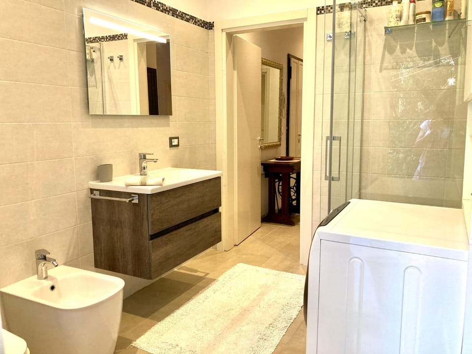 Casa Buccari Apartment in Lido di Venezia