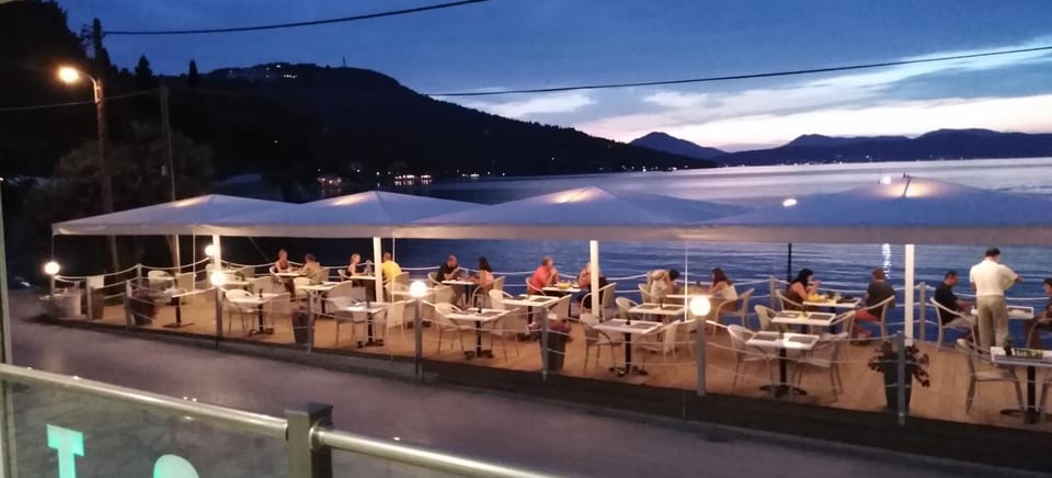 Dinner