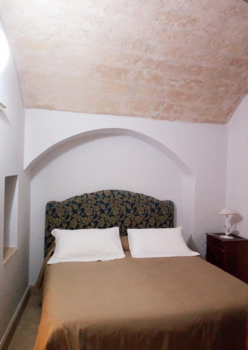 Palazzo Bernardini B & B Bed and Breakfast in Matera